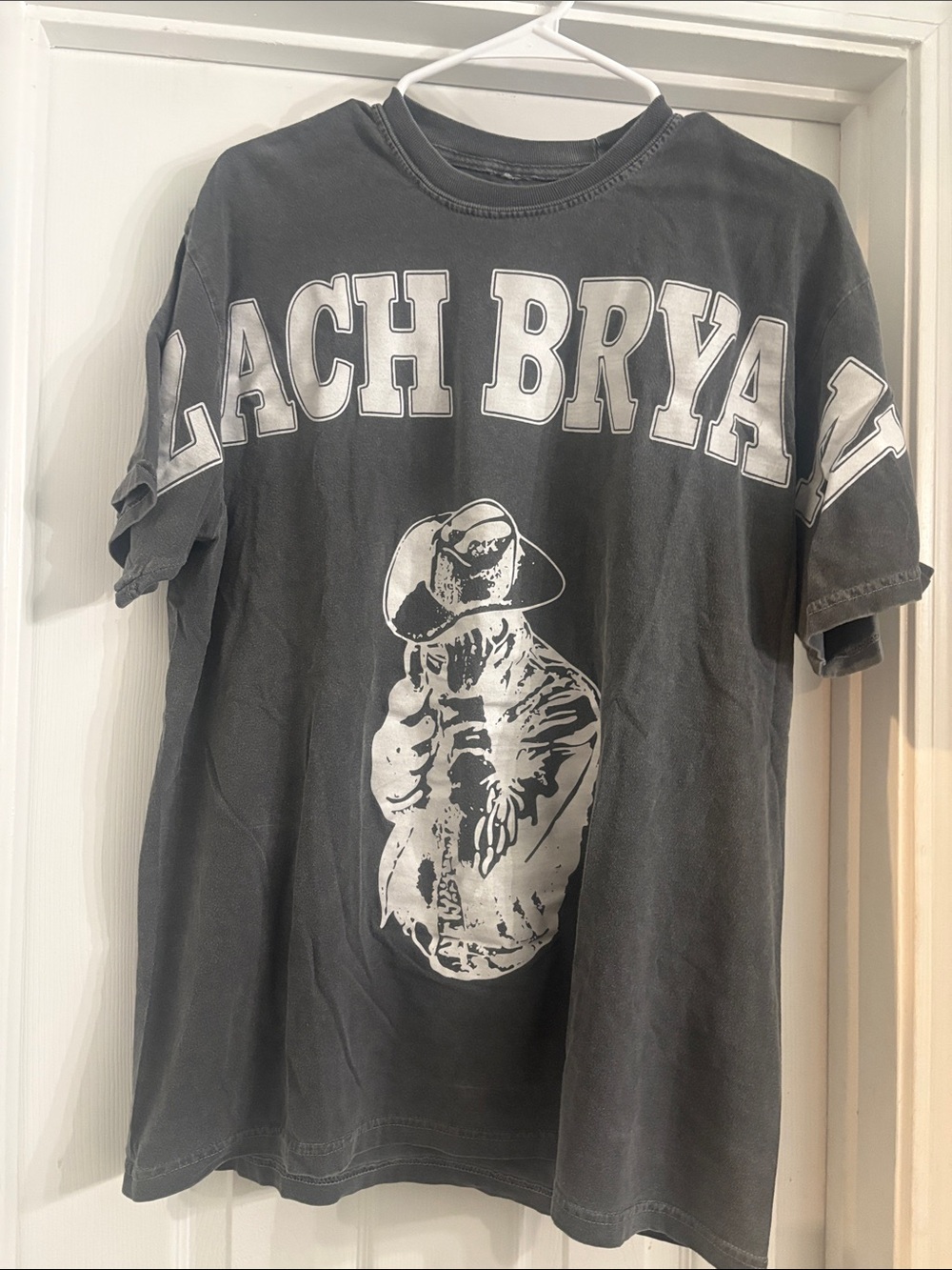 Offical Zach Bryan merch